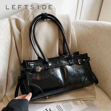 Tote Retro Handbag